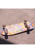 Скейт Impala Athena Cruiser колір барвистий