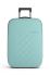 Валіза Rollink Flex Vega 21" 40 L колір бірюзовий (3644174)