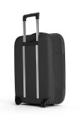 Валіза Rollink Flex Vega 21" 40 L колір чорний (3644076)
