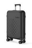 Валіза Rollink Flex 360 Spinner 26" 77 L колір чорний