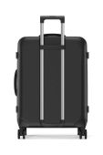 Валіза Rollink Flex 360 Spinner 26" 77 L колір чорний