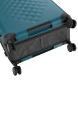 Валіза Rollink Flex 360 Spinner 29" 100 L колір бірюзовий