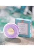 Пристрій для нанесення маски та світлотерапії FOREO UFO™ 3 go колір фіолетовий (3685512)