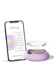 Пристрій для нанесення маски та світлотерапії FOREO UFO™ 3 go колір фіолетовий (3685512)