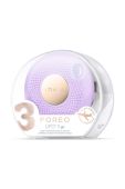 Пристрій для нанесення маски та світлотерапії FOREO UFO™ 3 go колір фіолетовий (3685512)