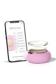 Пристрій для нанесення маски та світлотерапії FOREO UFO™ 3 mini колір рожевий (3682607)