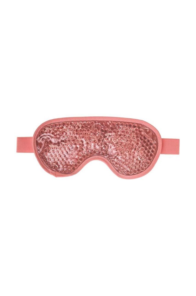 Гелева маска для очей Aroma Home Essentials Gel Cooling Eye Mask колір барвистий
