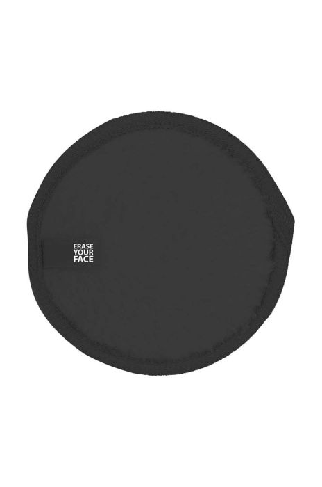 Серветка для зняття макіяжу та пілінгу шкіри обличчя Erase Your Face колір барвистий