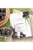Зміцнююча листова маска для шкіри з ознаками старіння FOREO Farm To Face Sheet Mask 3-pack колір барвистий