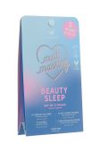 Набір масок Yes Studio Beauty Sleep 5-pack колір барвистий