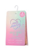 Набір масок Yes Studio Multi-Masking Pack 8-pack колір барвистий