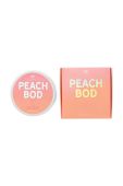 Масло для тіла Yes Studio Spa Bar Peach Body Butter колір барвистий