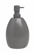 Umbra Дозатор для мила 591 мл колір сірий