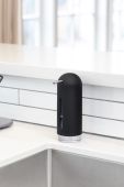 Umbra Дозатор для мила колір чорний (2112907)