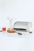 Brabantia Хлібниця колір сірий (2220624)