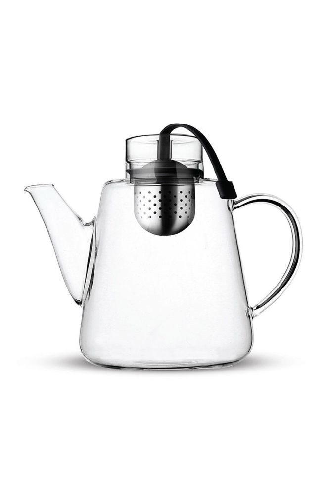 Vialli Design Чайник з заварником колір барвистий (2222464)