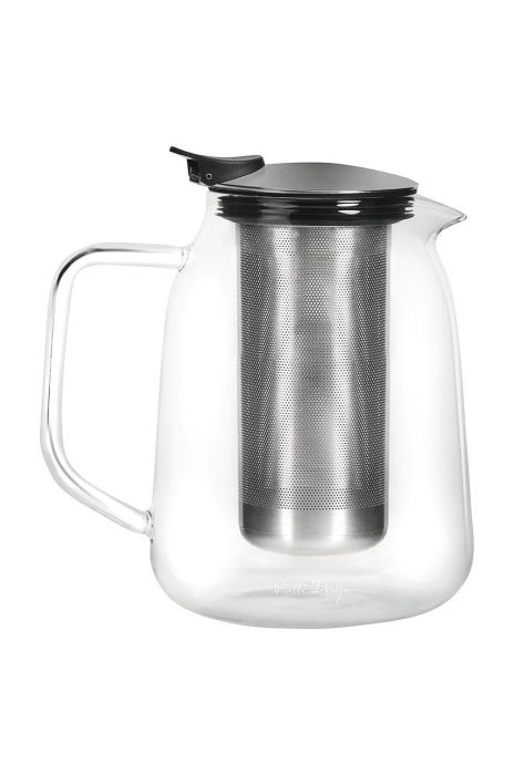 Vialli Design Чайник з заварником колір барвистий (2222457)