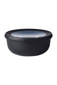 Mepal Набір мисок (3-pack) колір чорний (3165751)