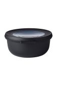 Mepal Набір мисок (4-pack) колір чорний (3165845)