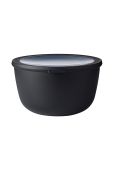 Mepal Набір мисок (4-pack) колір чорний (3165817)