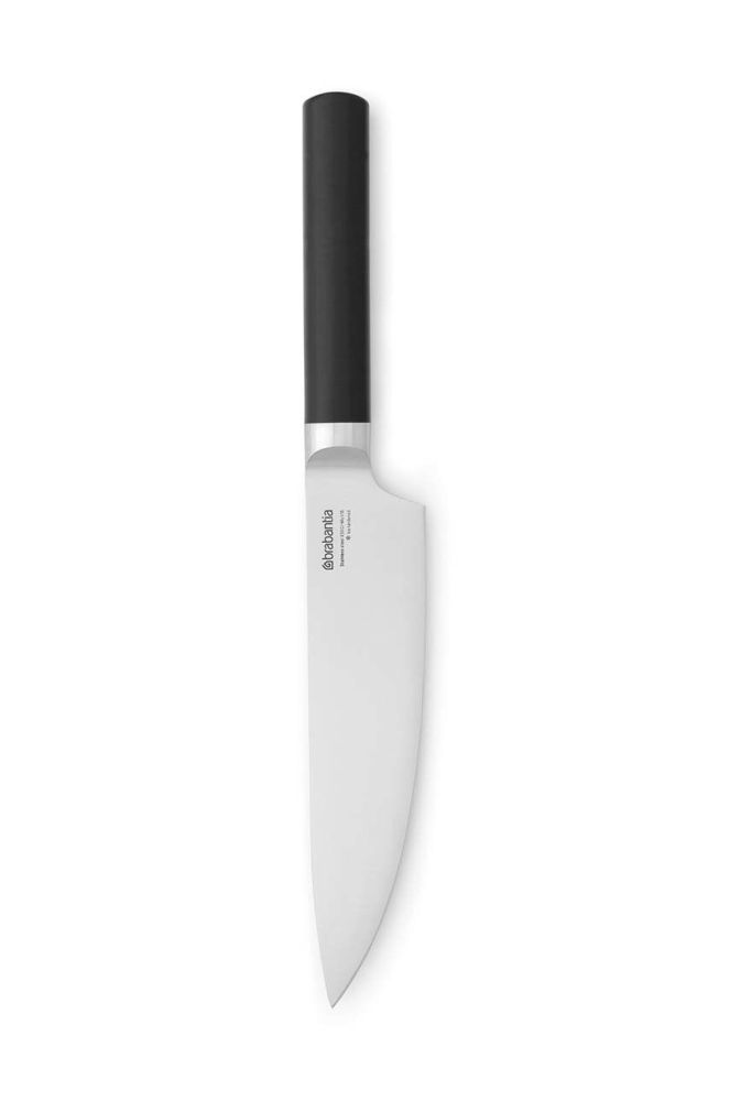 Brabantia Ніж колір чорний (2311744)