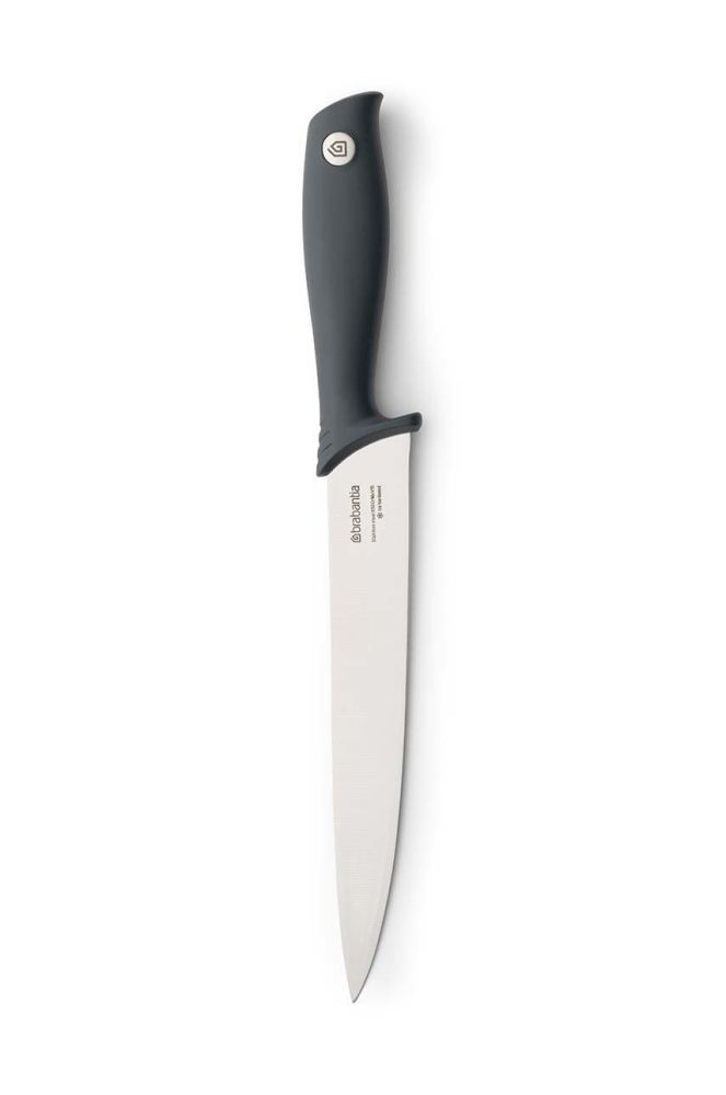 Brabantia Ніж для м'яса колір сірий (2355343)