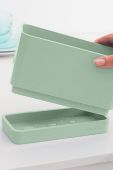 Brabantia Органайзер до раковини колір зелений (2332214)