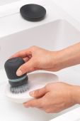 Brabantia Щітка для посуду колір сірий (2340190)