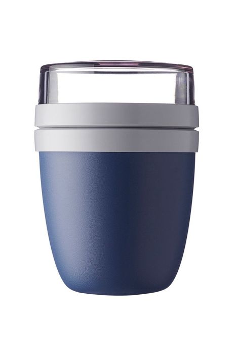 Mepal Контейнер для ланчу Ellipse колір блакитний