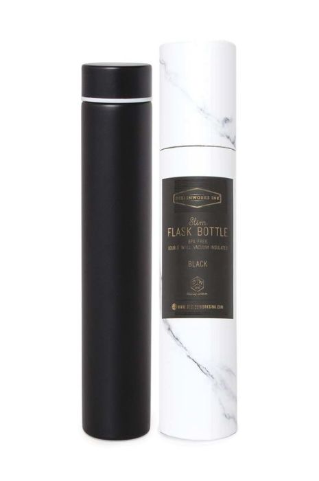 Designworks Ink Термос 236 ml колір чорний (2340640)