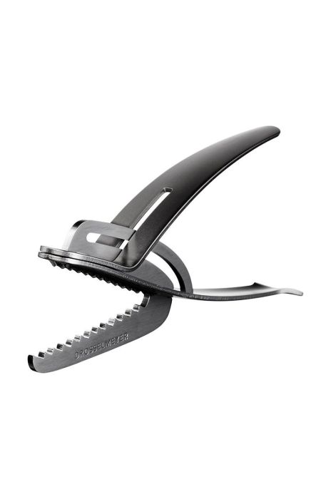 Drosselmeyer Щипці для молюсків колір сірий