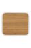 Joseph Joseph Дошка для нарізання Chop2Pot колір бежевий