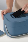 Joseph Joseph Компостер з фільтром Intelligent Waste колір блакитний