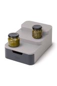Joseph Joseph Кухонний органайзер CupboardStore колір сірий