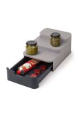 Joseph Joseph Кухонний органайзер CupboardStore колір сірий