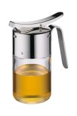 WMF Дозатор для меду Barista 0,24 L колір сірий