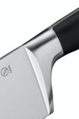 WMF Кухарський ніж Grand Class колір сірий