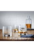 WMF Набір склянок для віскі Easy 0,3 L (6-pack) колір прозорий