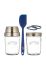 Kilner набір для приготування закваски колір барвистий