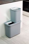 Joseph Joseph Набір смітників для роздільного збору сміття GoRecycle (2-pack) колір барвистий