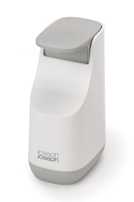 Joseph Joseph Дозатор для мила Slim колір сірий
