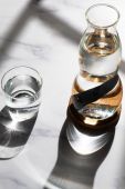 Black and Blum Графин для води з вугільним фільтром Personal Carafe колір барвистий