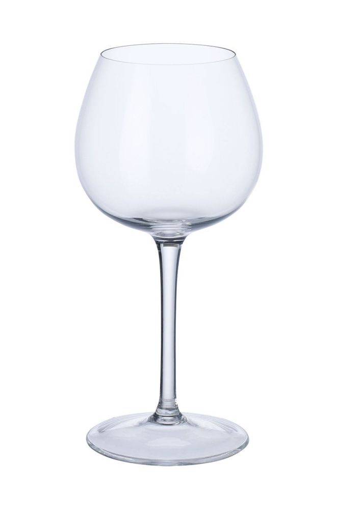 Villeroy & Boch келих для вина Purismo колір прозорий