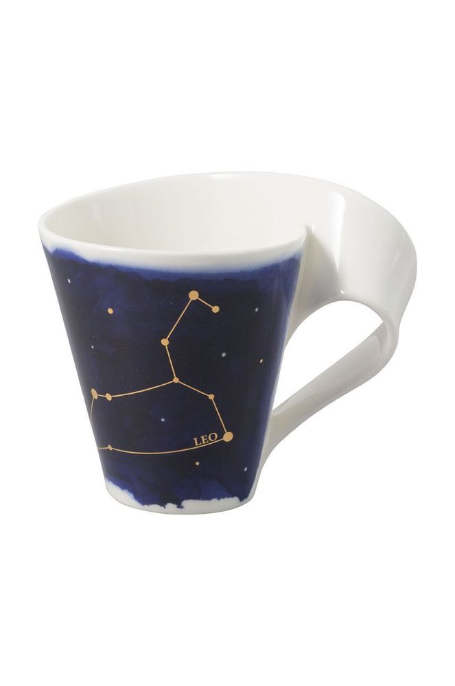 Villeroy & Boch Чашка NewWave Stars, Lew колір блакитний