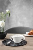 Villeroy & Boch Цукорниця Newwave колір білий