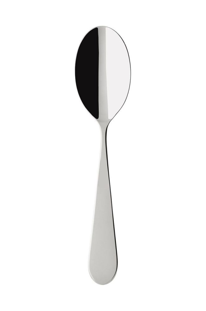 Villeroy & Boch Салатні ложки Sereno (2-pack) колір сірий