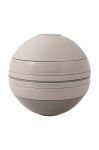 Villeroy & Boch Обідній набір Iconic La Boule (7-pack) колір бежевий (2670936)