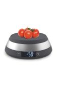 Joseph Joseph Кухонні ваги Switch колір сірий