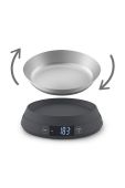 Joseph Joseph Кухонні ваги Switch колір сірий