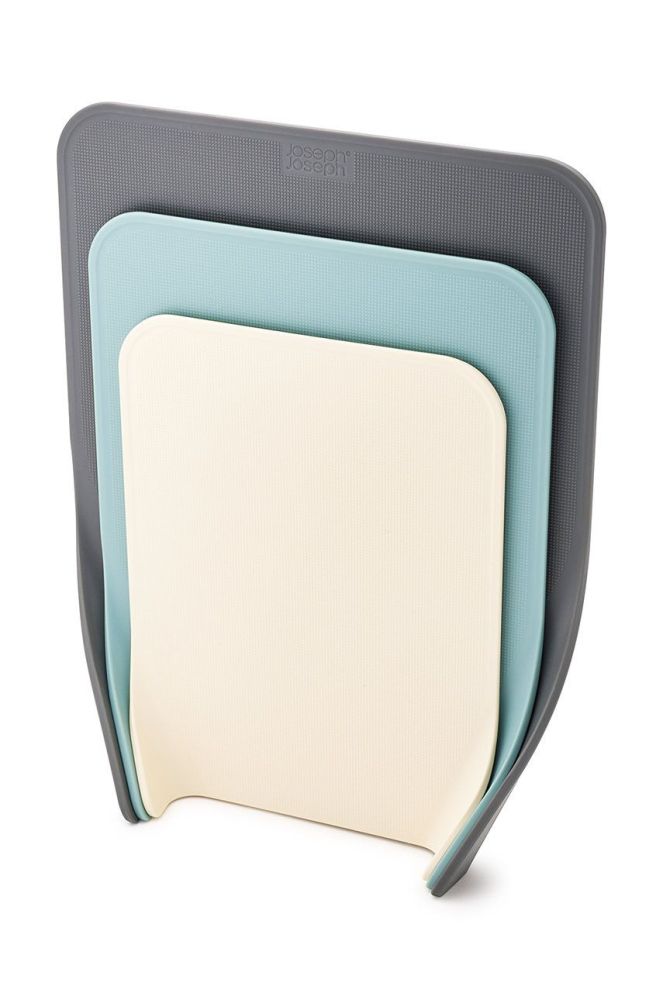 Joseph Joseph Набір обробних дощок Opal Nest™ (3-pack) колір барвистий